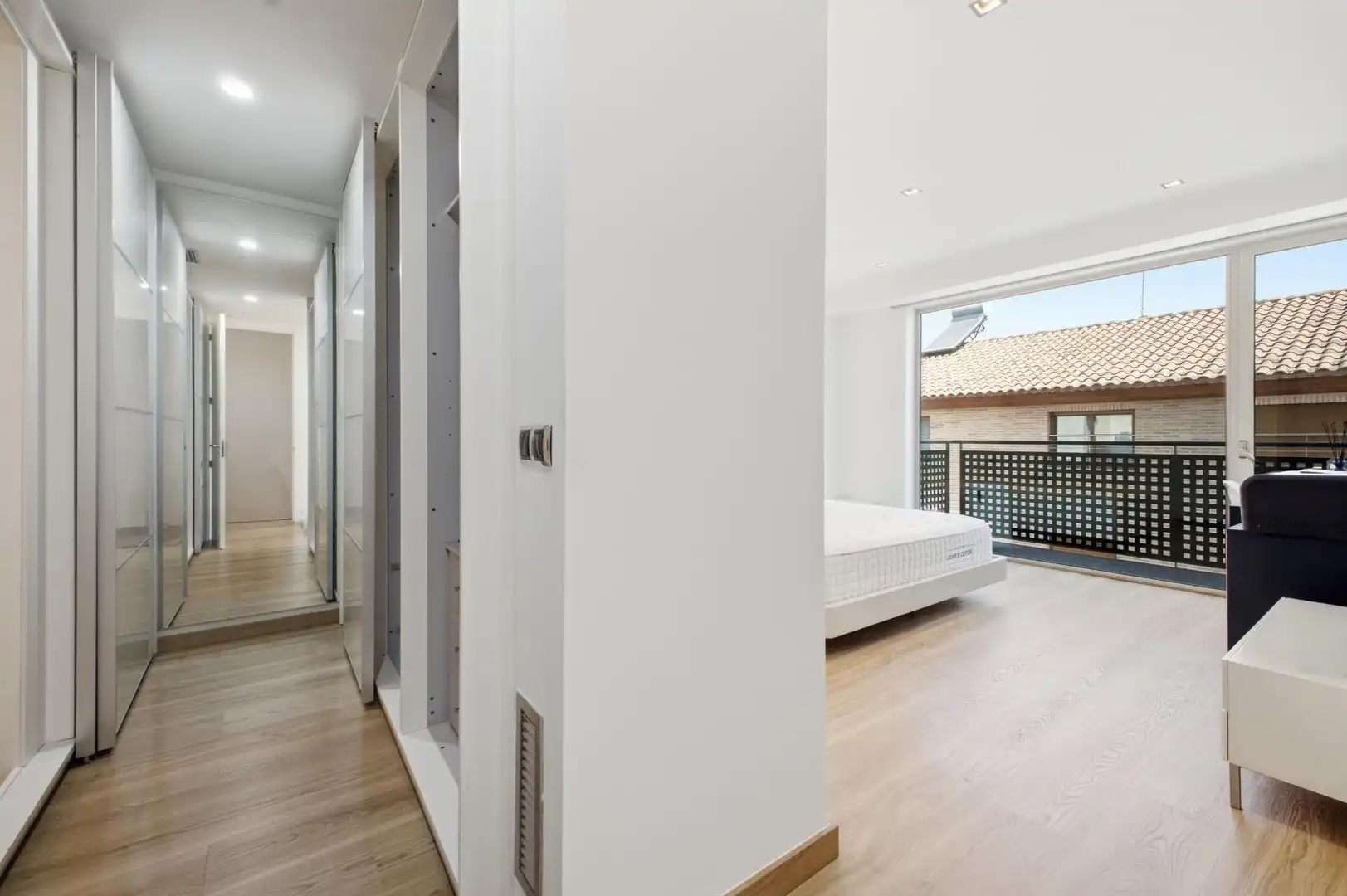 Bedroom of Houses for sale in Aldaia, Valencia