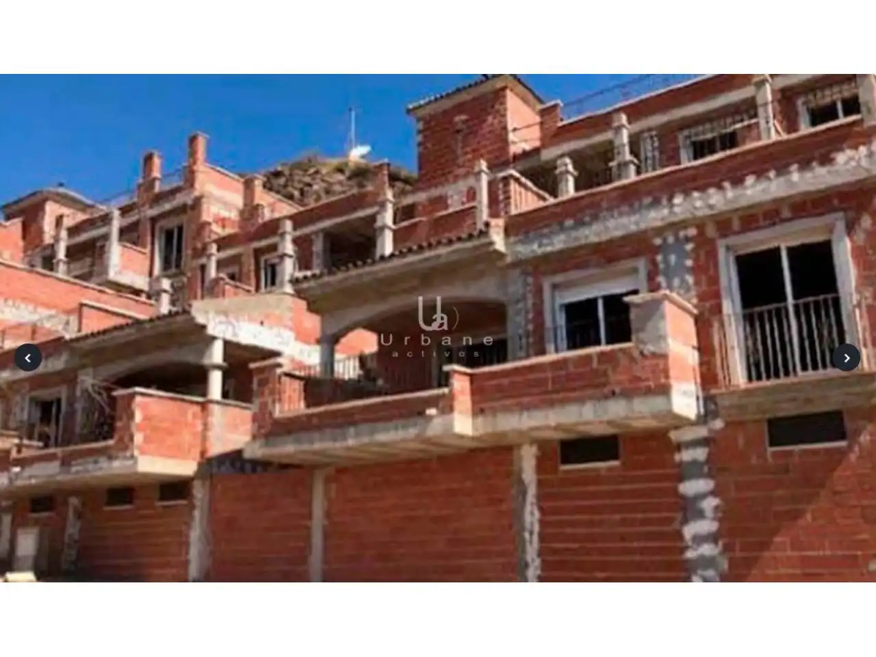 Mixed residential for sale in Urbanizacion Geráneos, imagen 2