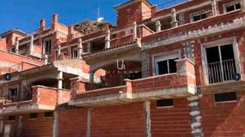 Foto 2 de Edificio en venta en Urbanizacion Geráneos, Los Collados - Los Geraneos, Águilas