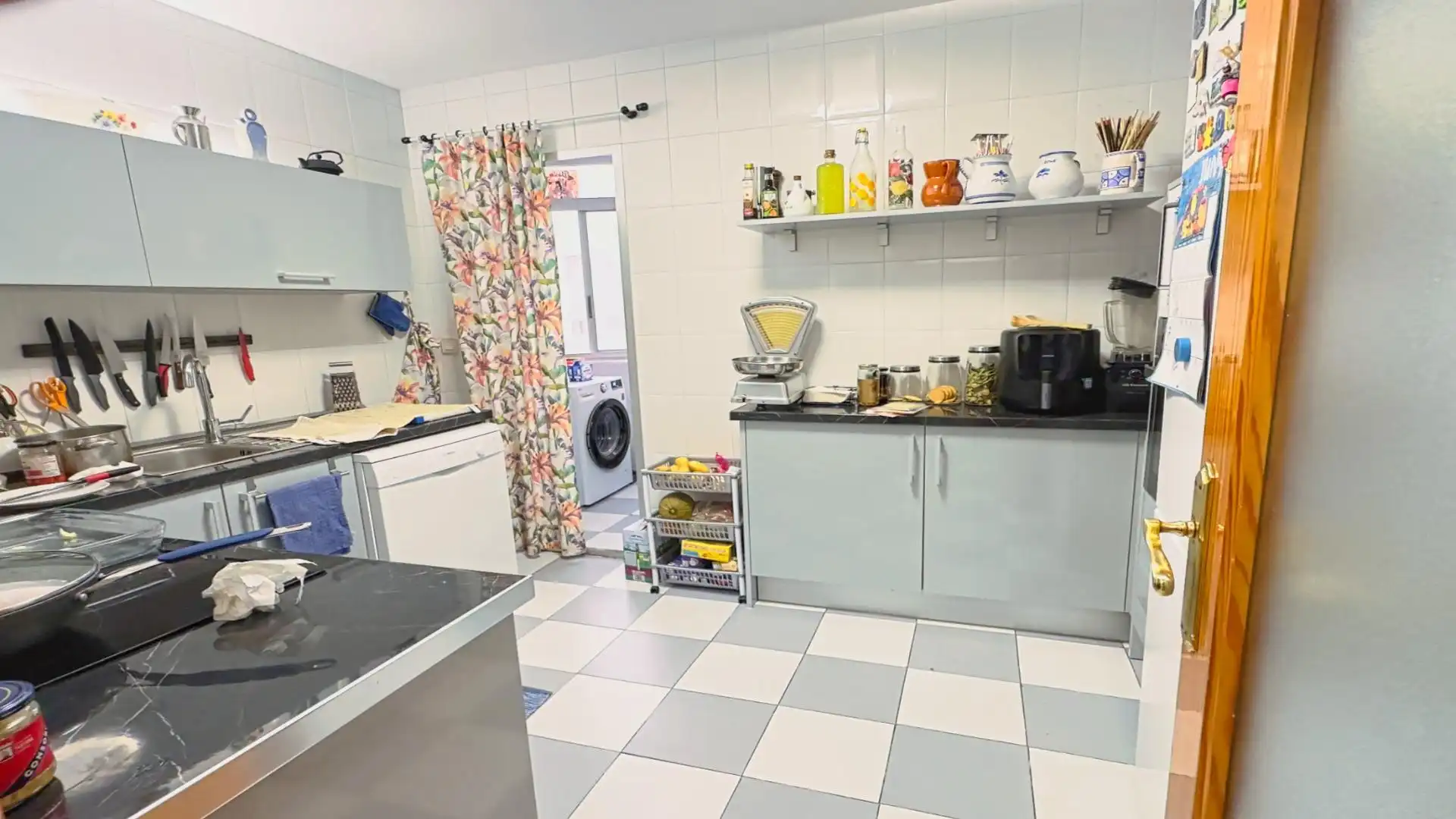 Wohnung zum Verkauf in Avenida de la Aigüera, imagen 55