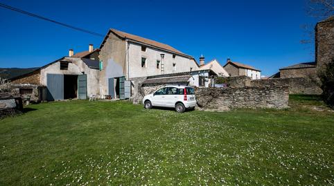 Foto 5 de Finca rústica en venda a Calle Alta (gracionepel), 7, Poblaciones norte, Huesca