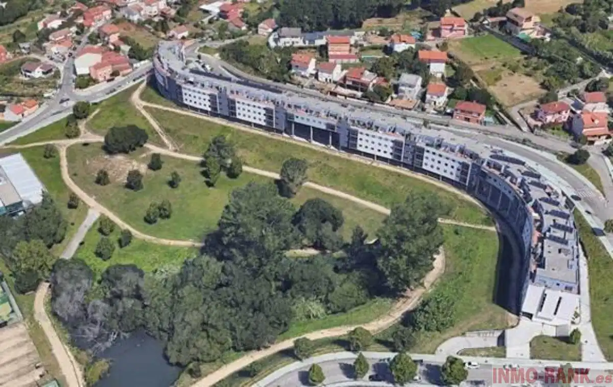 Gewerbefläche zum Verkauf in Lavadores