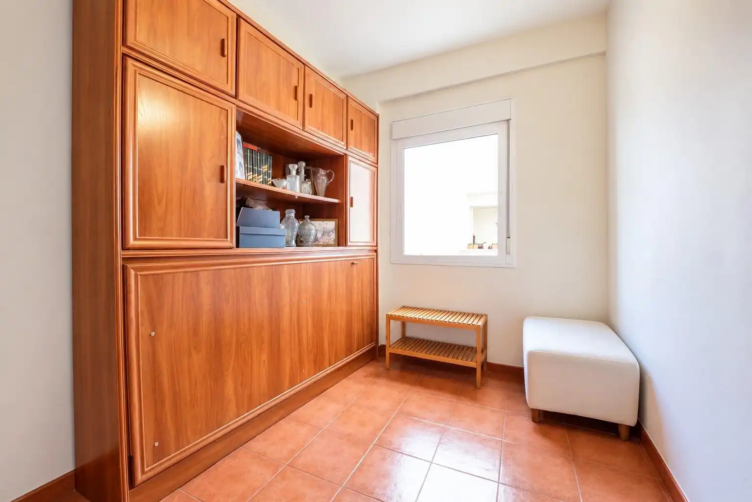 Casa amb terrassa en venda a REAL, imagen 12