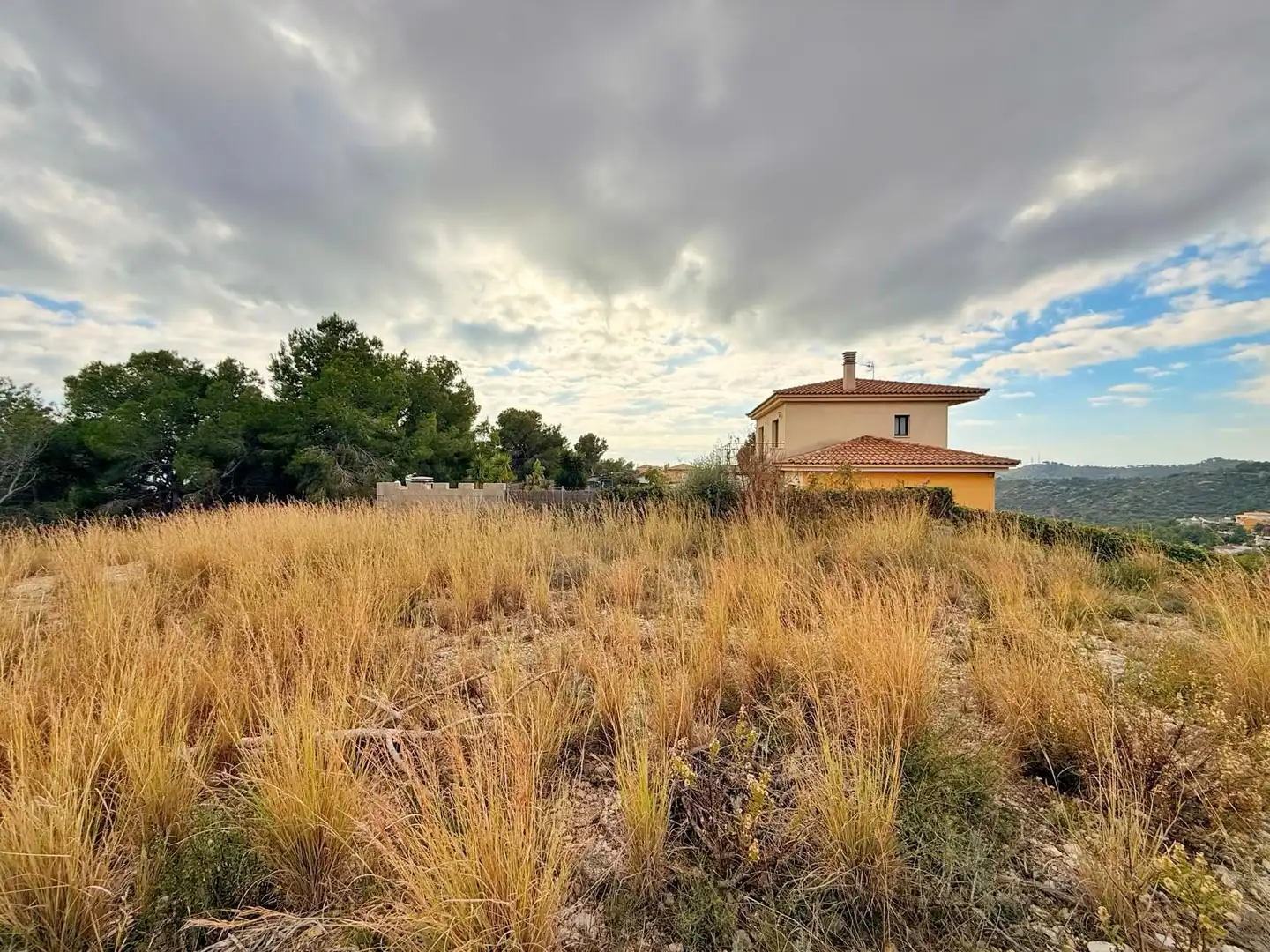 Residencial en venda en Calafell