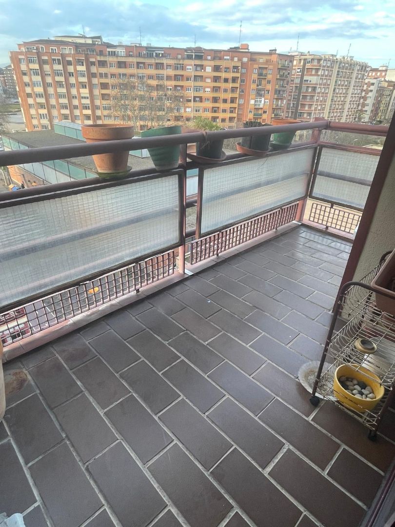 Terraza de Piso en venta en  Logroño con Calefacción, Parquet y Terraza