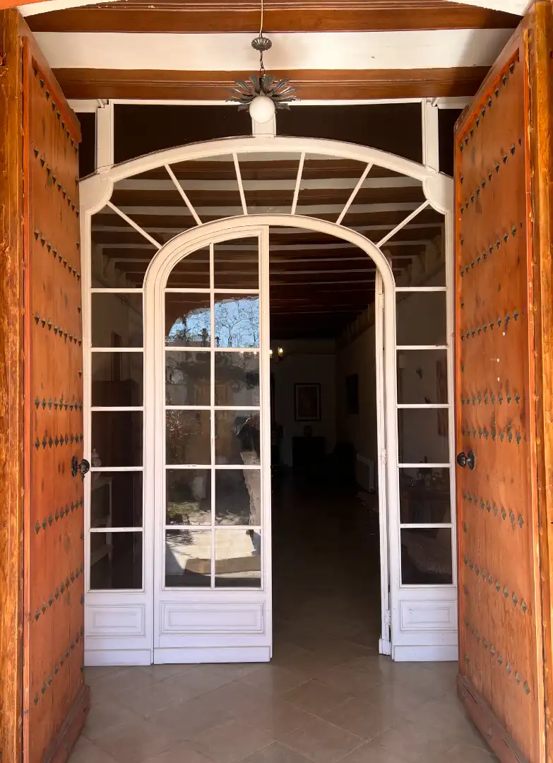 Casa o chalet en venta en Teià con Calefacción y Jardín privado