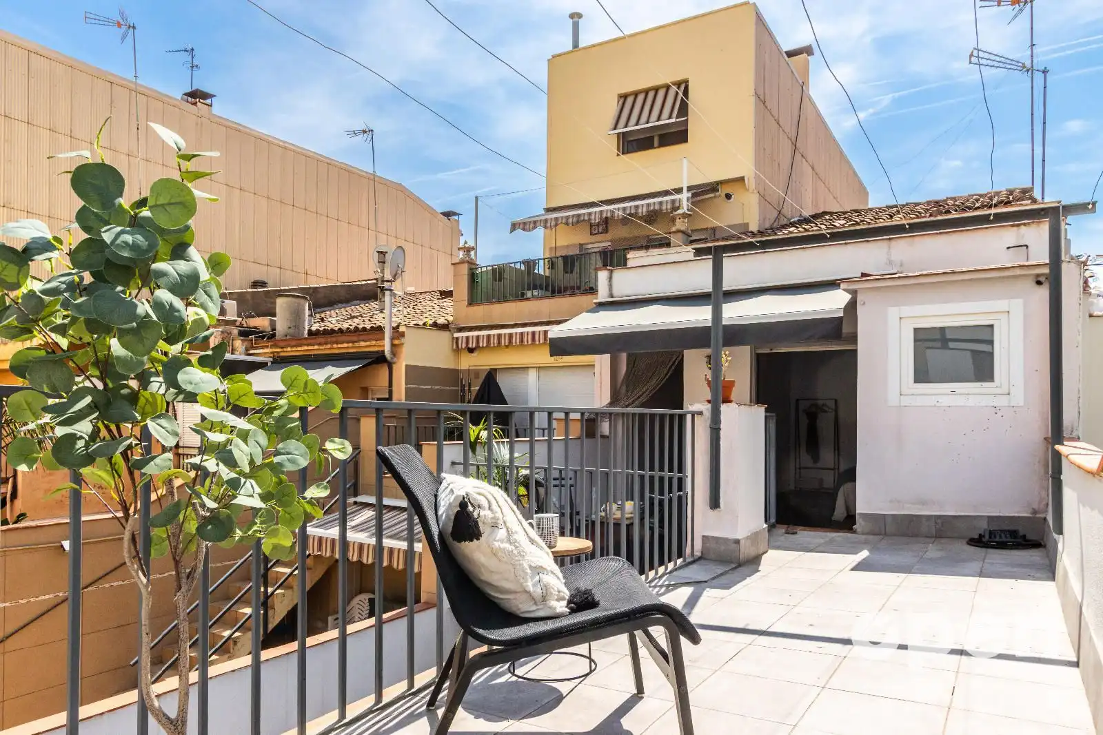 Wohnung zum Verkauf in Egara, imagen 2