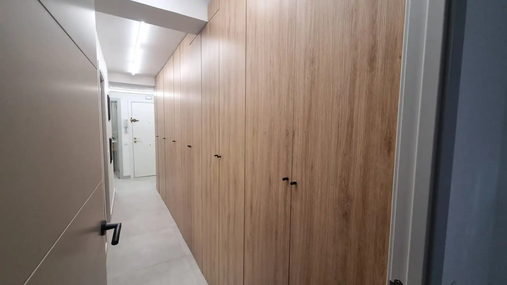 Wohnung zum Verkauf in Collado Villalba mit Klimaanlage, Heizung und Terrasse