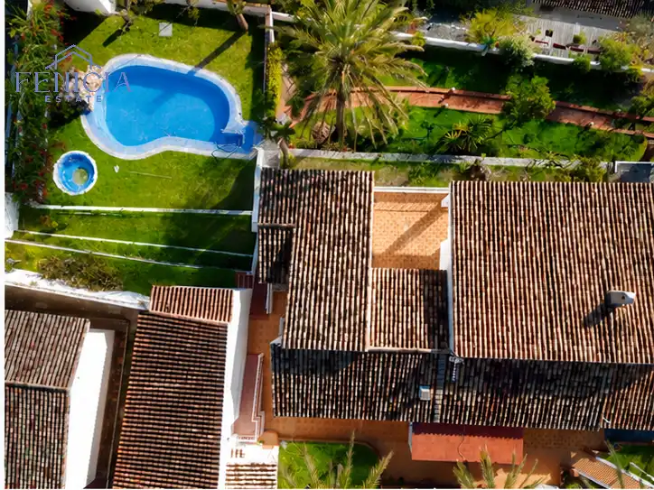 Chalet con piscina en venta en Velilla - Velilla Taramay, imagen 19