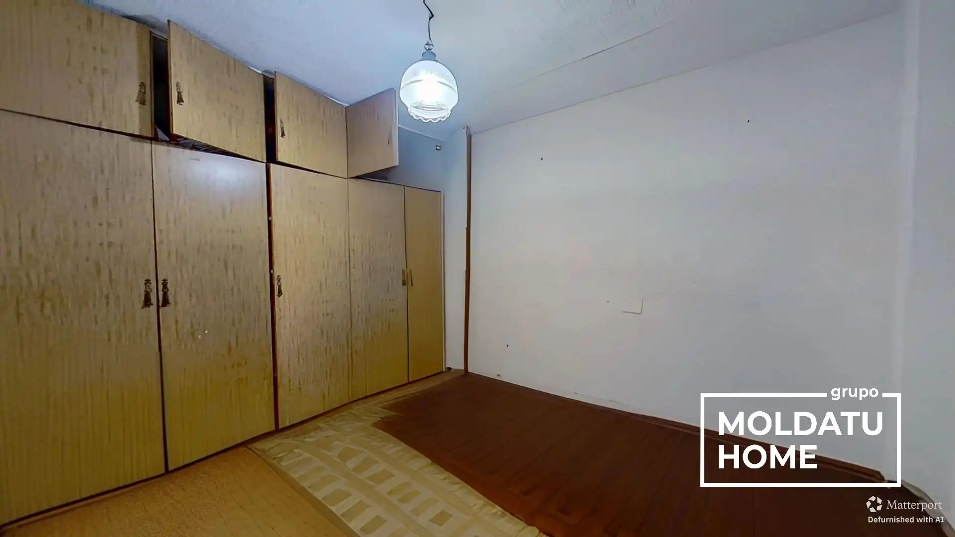 Piso en venta en Bilbao  con Calefacción