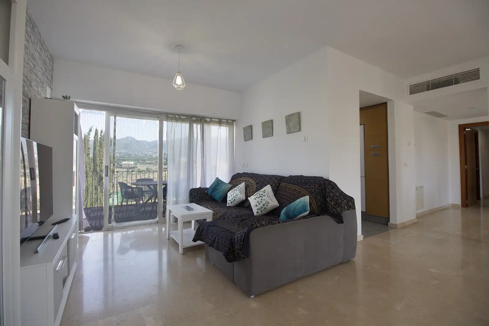Apartament amb ascensor en venda a Alquería - Torrealquería, imagen 11