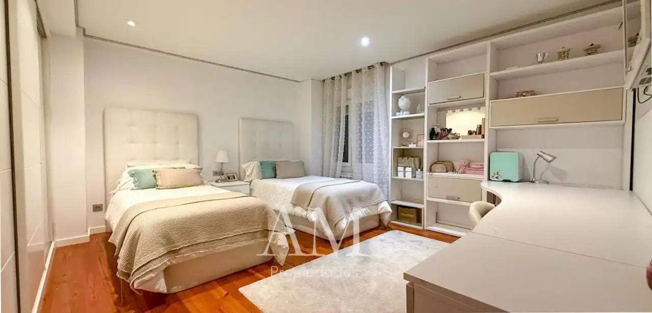Appartement avec ascenseur à vendre à Avenida da Gran Vía, imagen 37