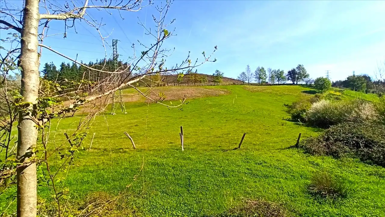 Residencial en venta en DISEMINADO - CASERIO ZELAUNDI, Albiztur