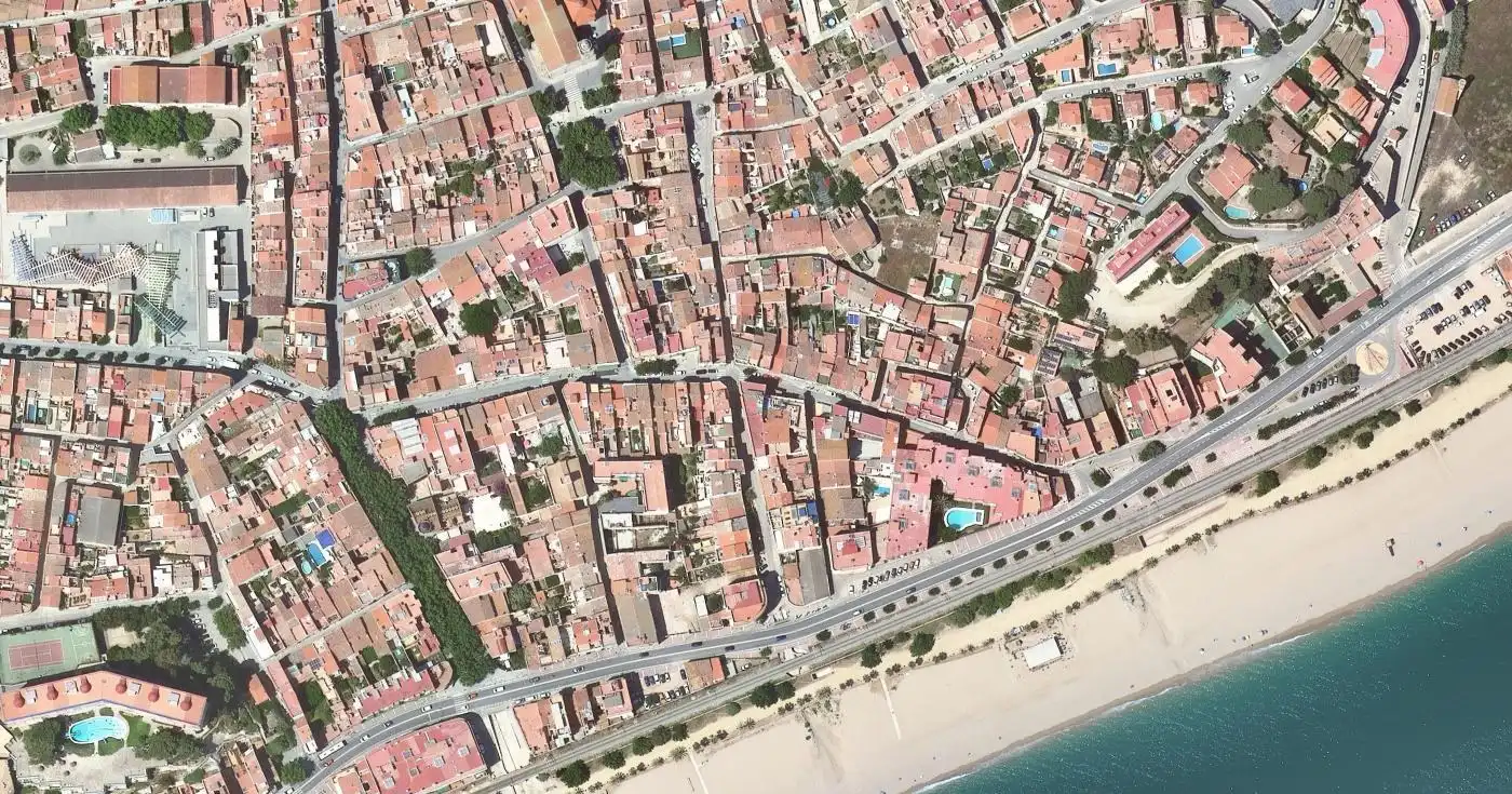 Piso en venta en Canet de Mar, imagen 3