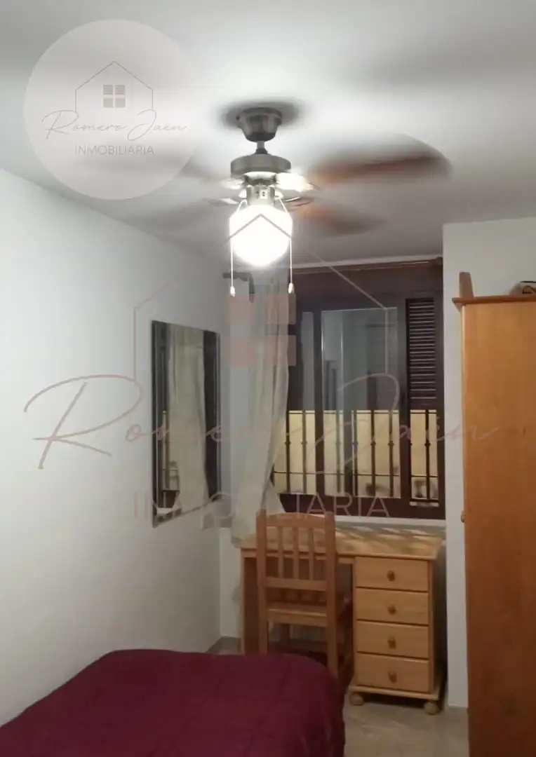 Piso con ascensor en venta en Ctra. Circunvalación - La Magdalena, imagen 13