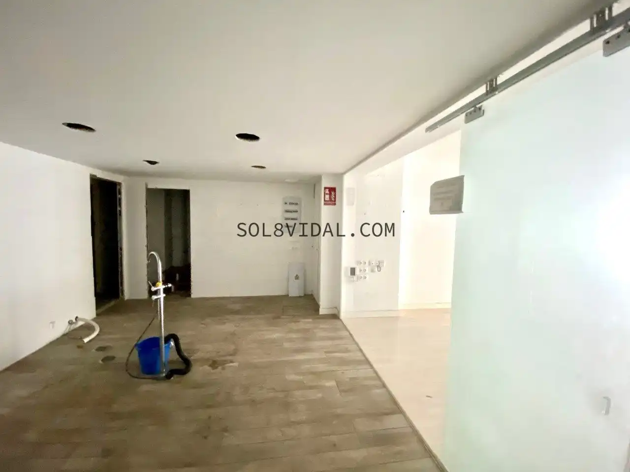 Business premises to rent in Calle san gregorio 11, imagen 5
