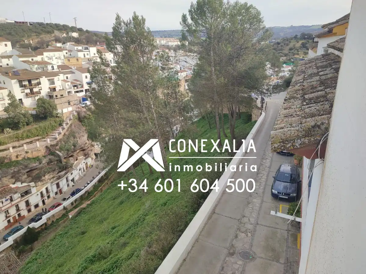 Maison à vendre à Setenil de las Bodegas, imagen 27