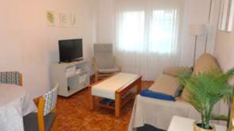Foto 4 de Piso de alquiler en La Arena, Gijón