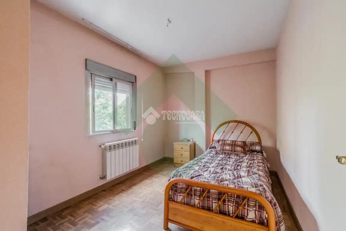 Wohnung mit Aufzug zum Verkauf in Carabanchel, imagen 13