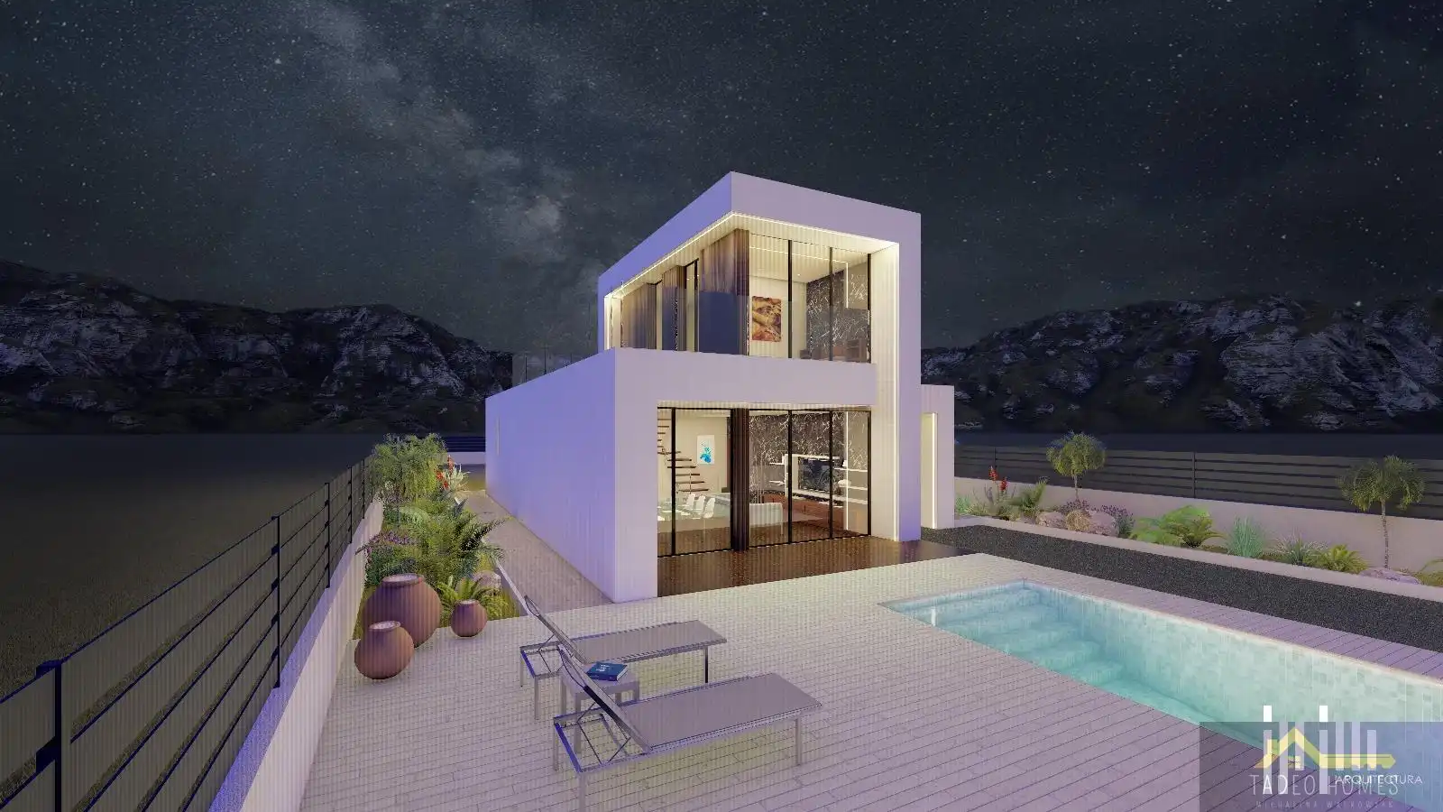 Residential for sale in Fuente Álamo de Murcia