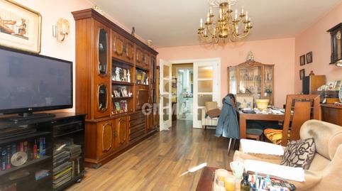 Foto 4 de Pis en venda a Jerónimos,  Madrid Capital