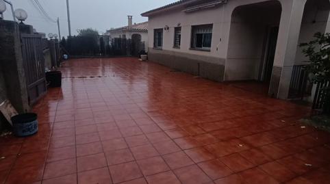 Foto 2 de Casa o xalet de lloguer a Bigues i Riells del Fai, Barcelona