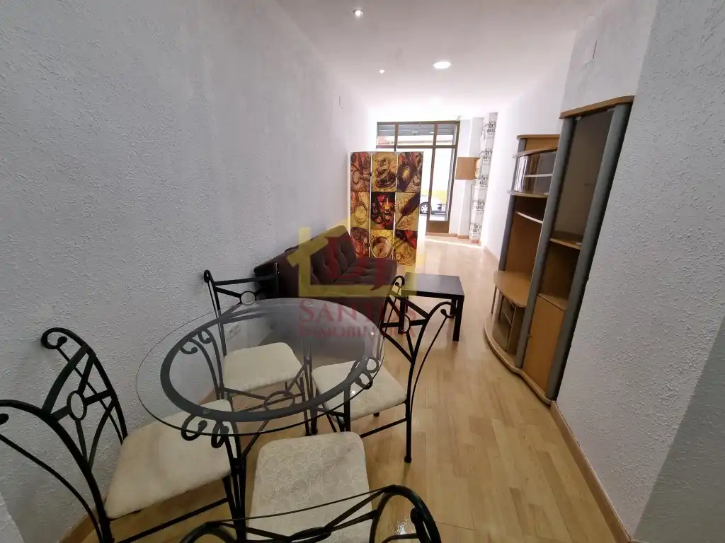 Dormitori de Estudi en venda en Salamanca