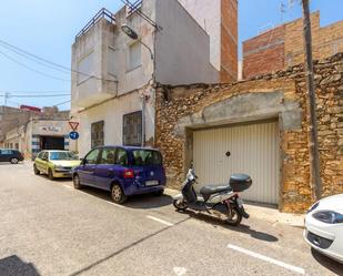 Exterior view of Residential for sale in L'Ampolla
