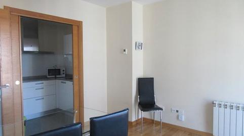 Foto 3 de Apartamento de alquiler en Rúa de Santa Marta de Arriba, Conxo, A Coruña