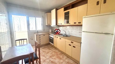 Foto 5 von Wohnungen zum Verkauf in San Javier ciudad, San Javier