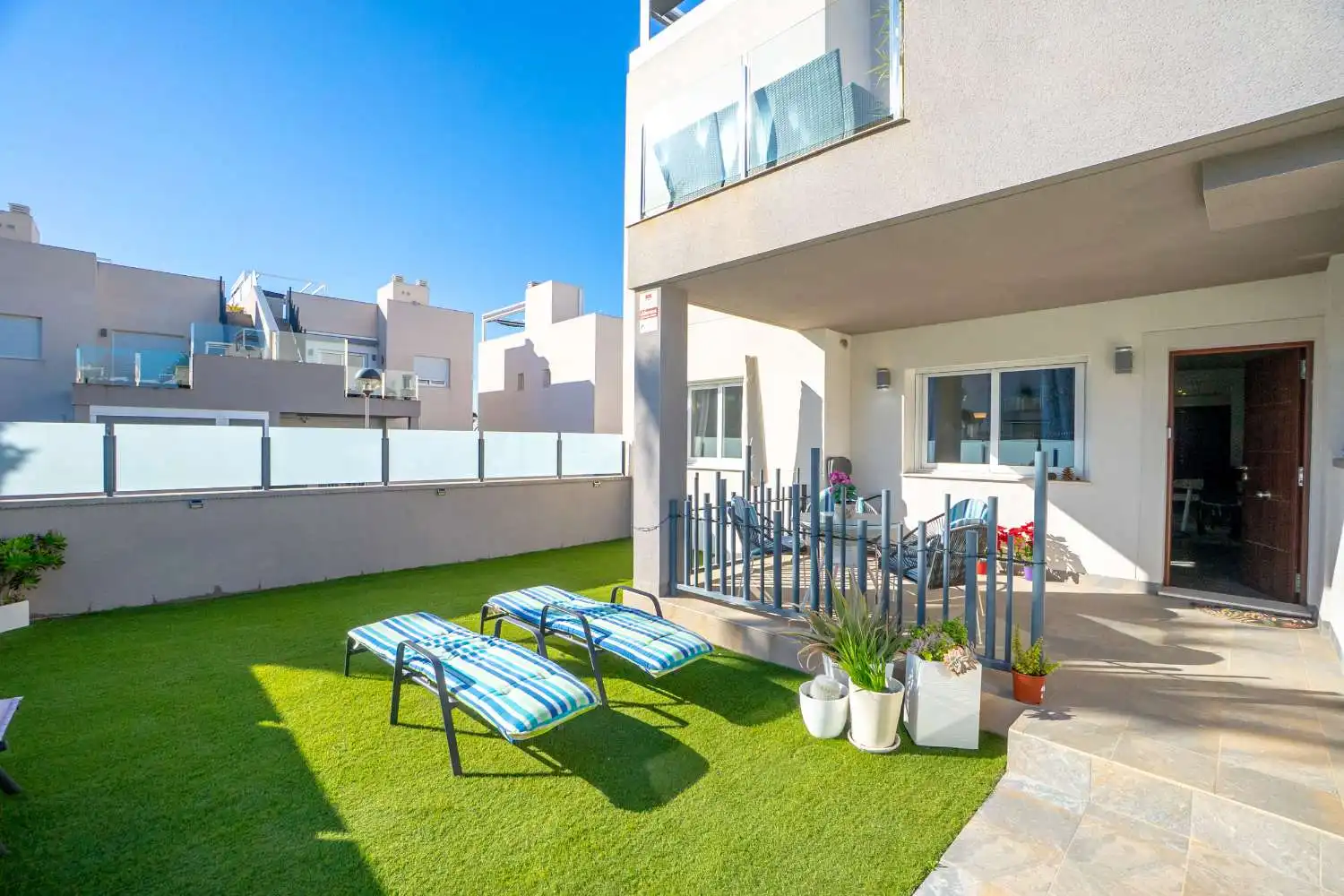 Apartment with pool for sale in N/A, imagen 3