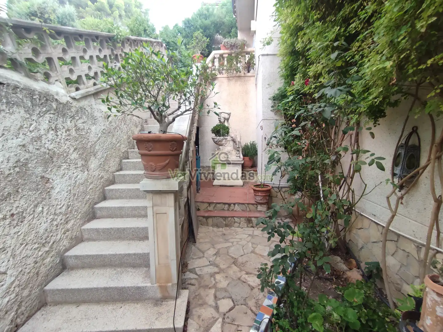 Casa con terraza en venta en Carrer Major 599, imagen 35