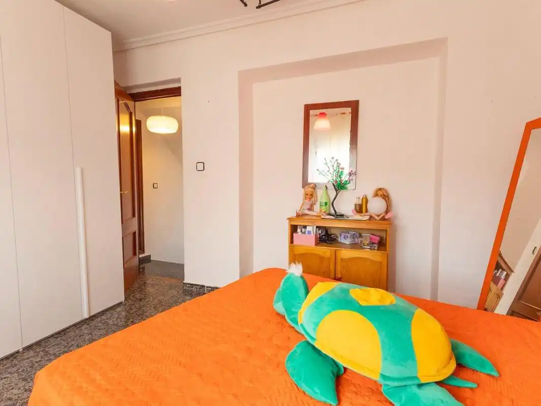 House with terrace for sale in Carrer de la Parra, imagen 29
