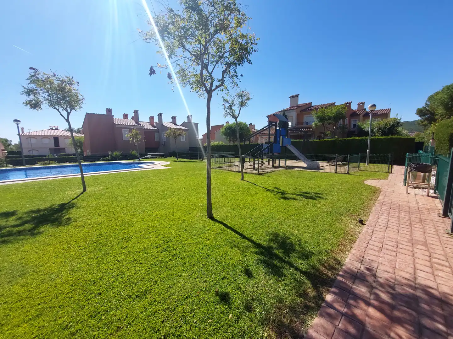 Casa a schiera con terrazza in vendita a Carrer de Mont-Roig de Sió 42, imagen 10