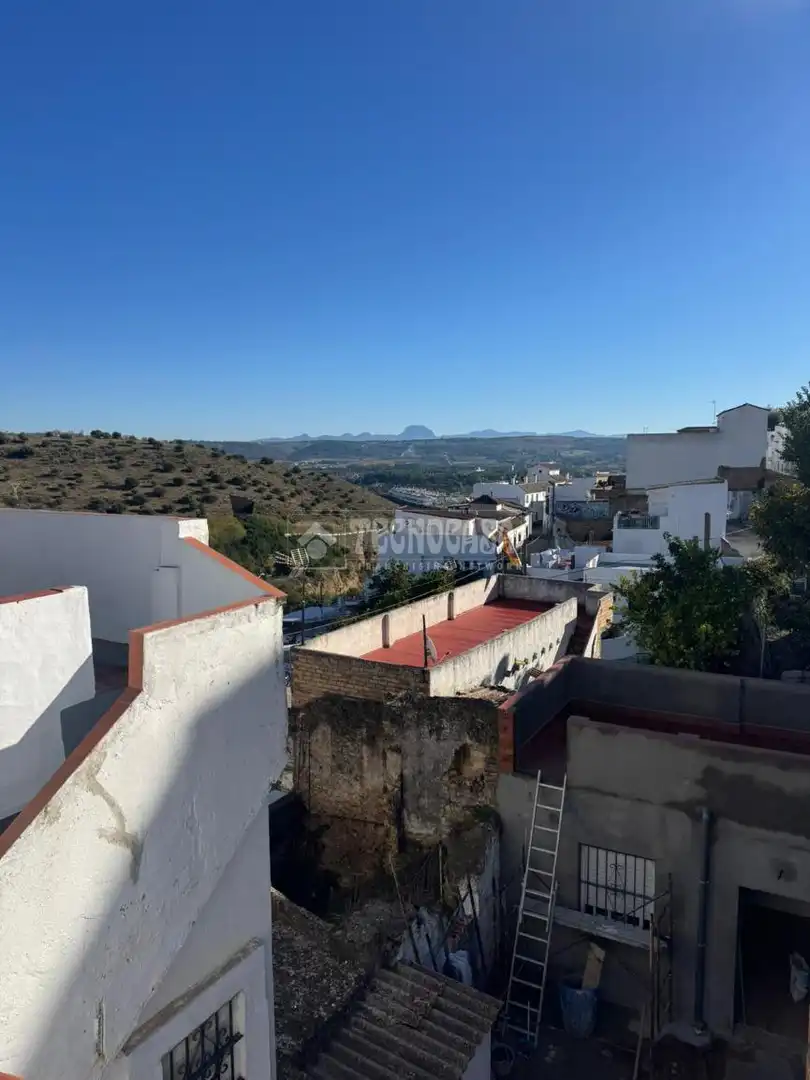 Pis en venda a Arcos de la Frontera