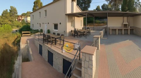Foto 2 von Haus oder Chalet zum Verkauf in Bosc Dels Palillos, Olesa de Bonesvalls, Barcelona
