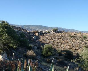 Finca rústica en venda en Dalías