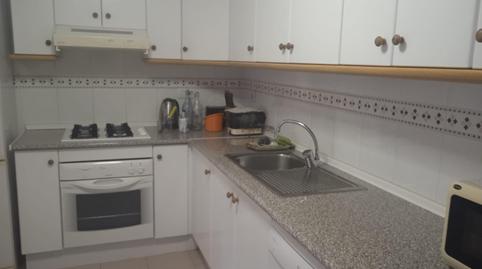Photo 5 of Flat for rent in Calle Calle Brasil, Babel, Alicante / Alacant