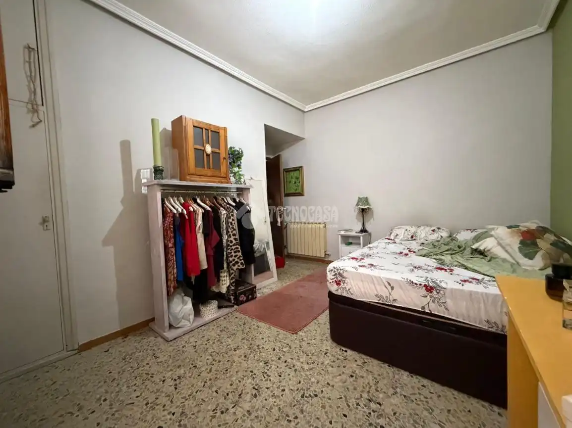 Habitación de Piso en venta en Torrejón de Ardoz con Aire acondicionado y Calefacción