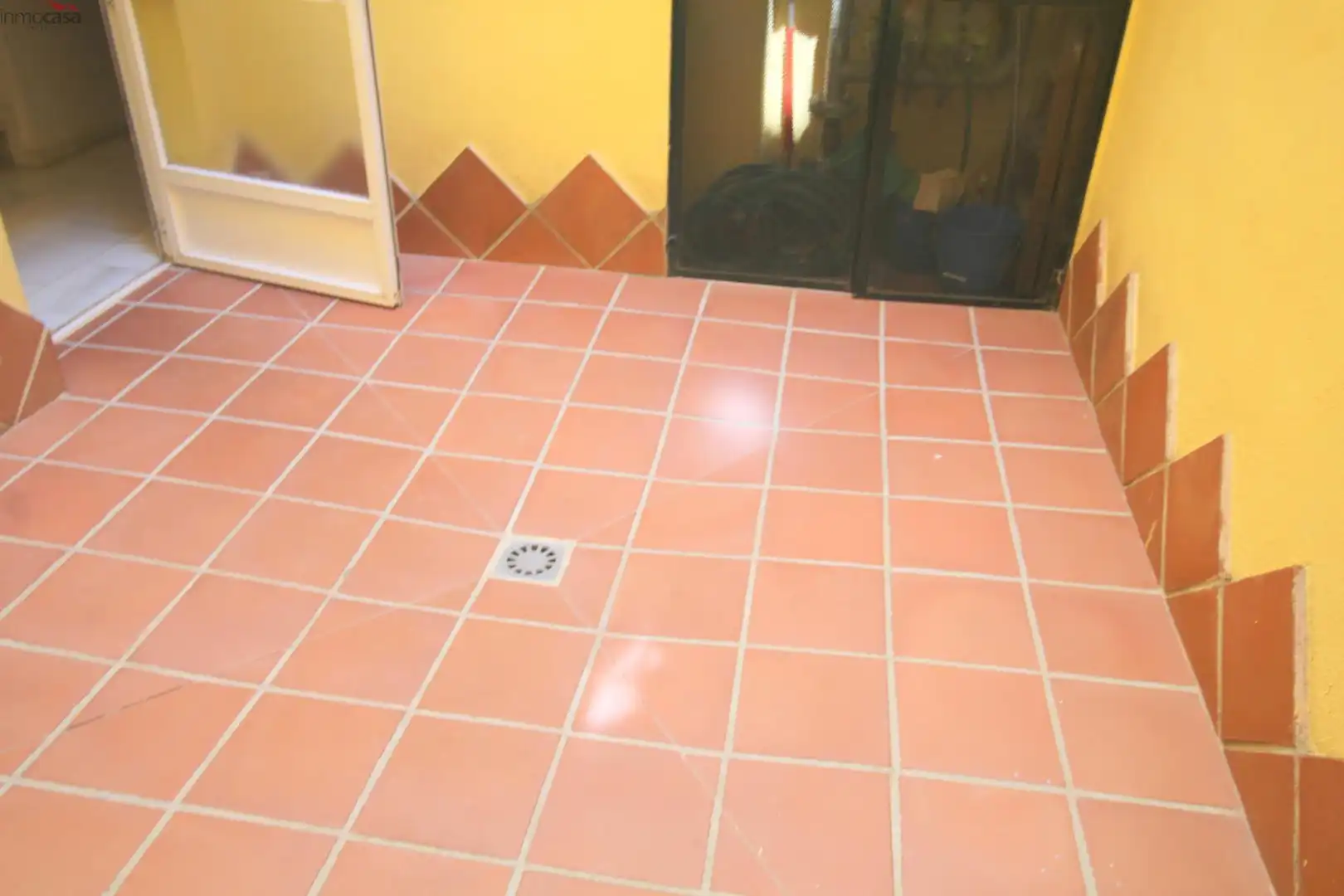 Piso de alquiler en Armilla con Aire acondicionado, Jardín privado y Amueblado