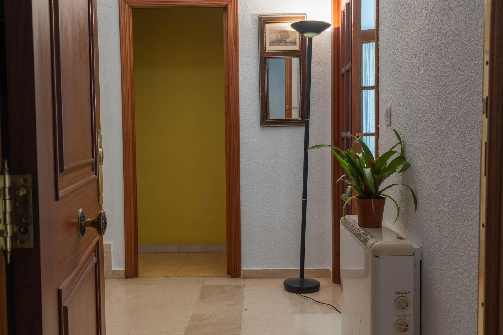 Àtic en venda en  Huelva Capital amb Aire condicionat, Calefacció i Parquet