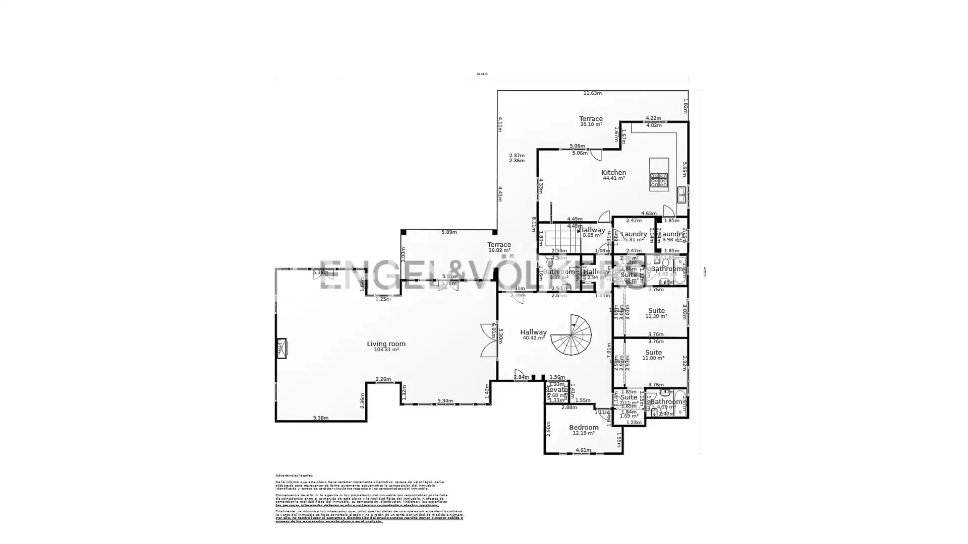 Finca rústica en venta en Villaviciosa de Odón con Aire acondicionado, Calefacción y Jardín privado