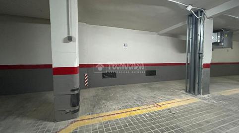 Foto 2 de Garatge en venda a Pacífico,  Madrid Capital