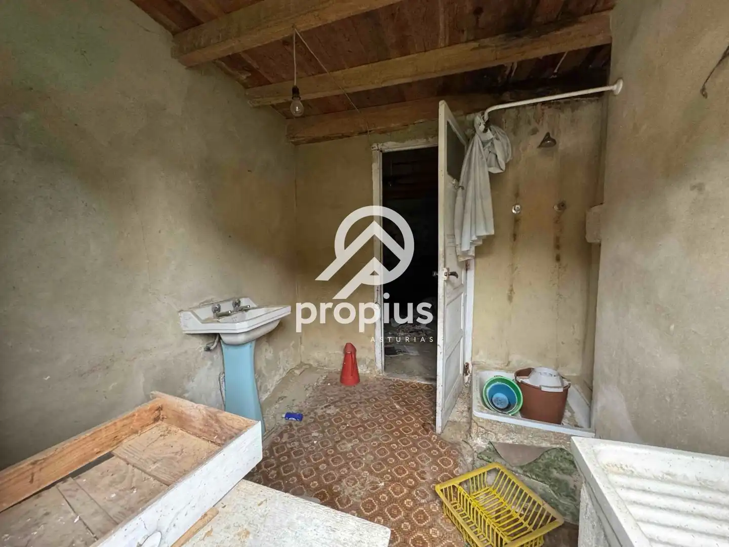 Casa a schiera con giardino in vendita a Villahormes, imagen 5