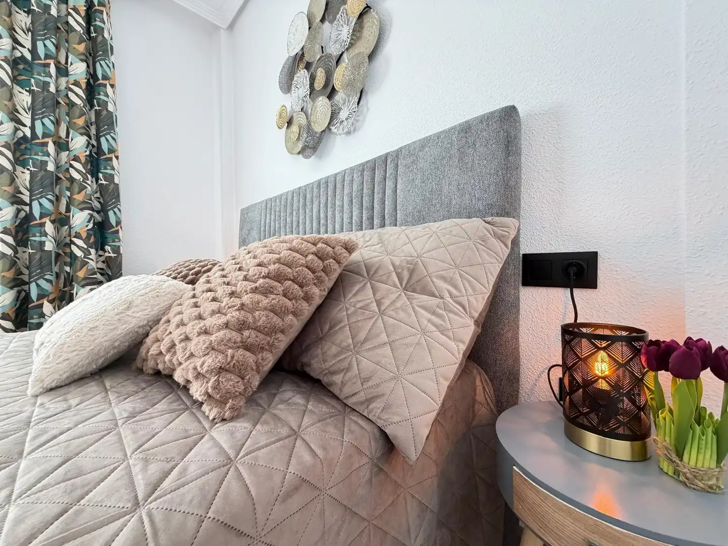 Casa a schiera con terrazza in vendita a Calle torre, imagen 58
