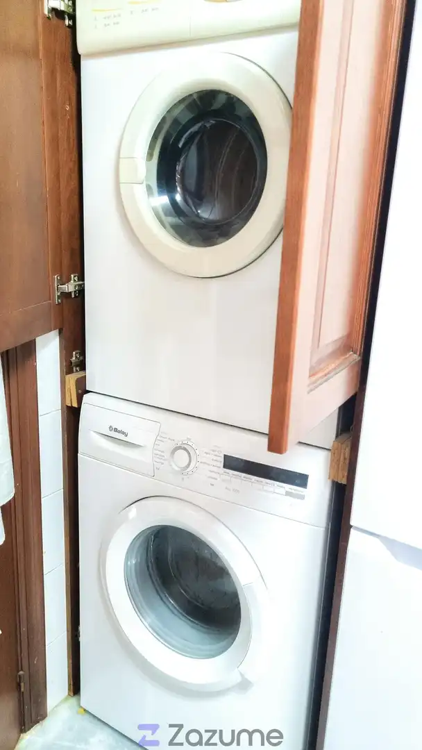 Flat with lift to rent in Tr.ª Alameda de Solano, imagen 25
