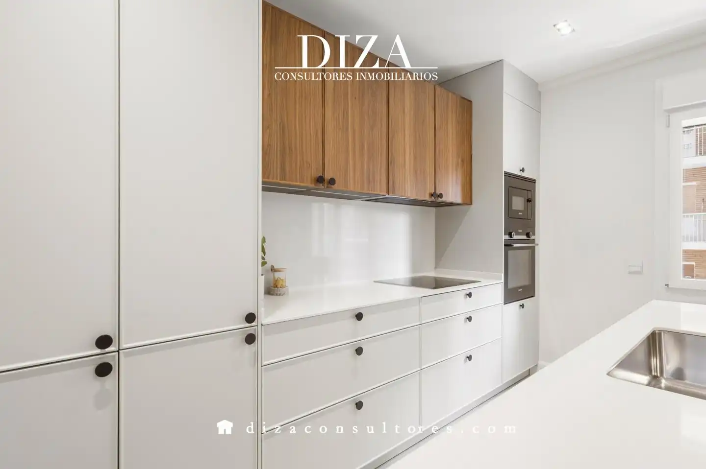 Studio avec ascenseur à vendre à Calle de Ardemans 3, imagen 9