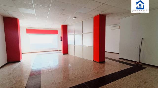 Local comercial en Venta en La Pastora - La Estación