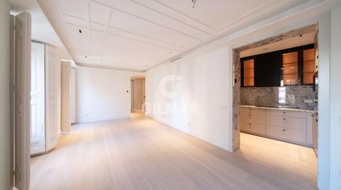 Foto 4 de Pis en venda a Palacio,  Madrid Capital