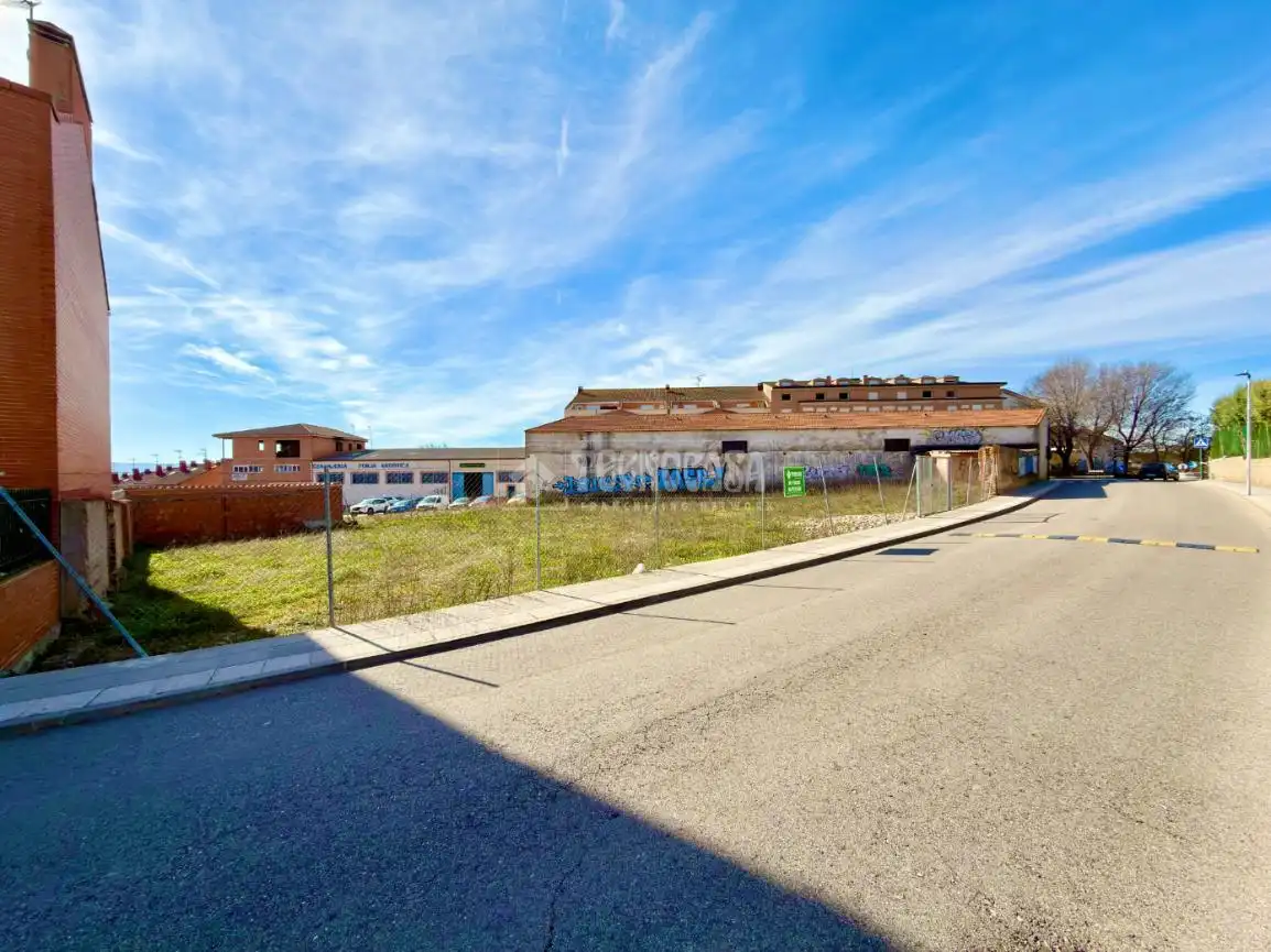 Terreny residencial en venda a Cabanillas del Campo, imagen 28